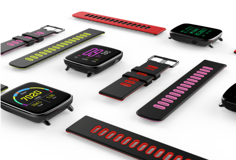 tradecastle smartwatch Sports Smart Watch