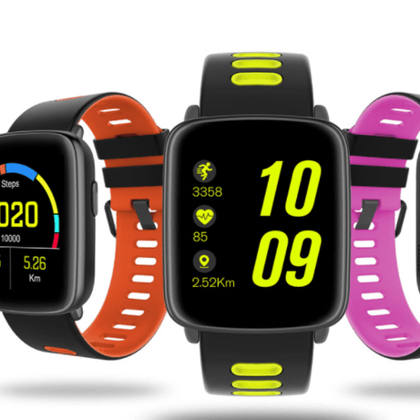tradecastle smartwatch Sports Smart Watch