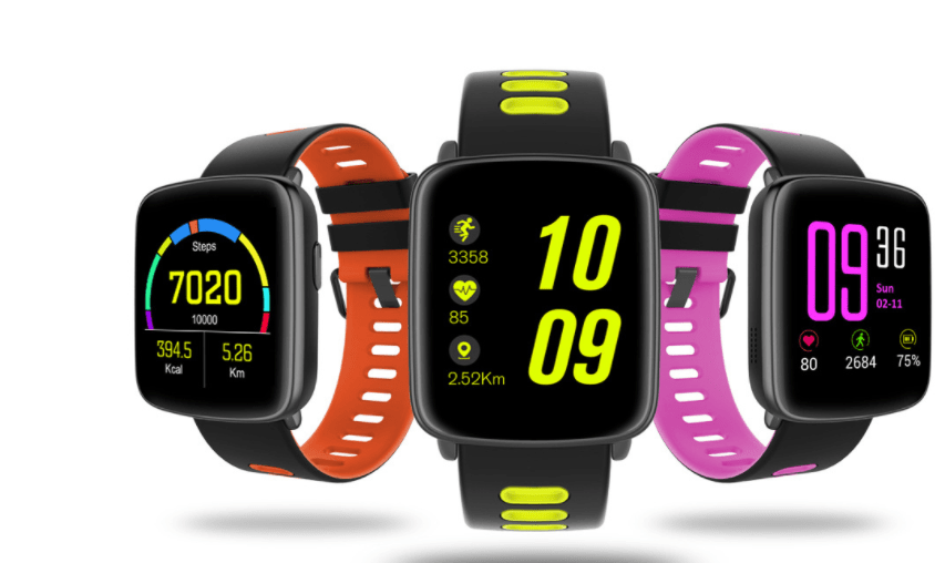 tradecastle smartwatch Sports Smart Watch