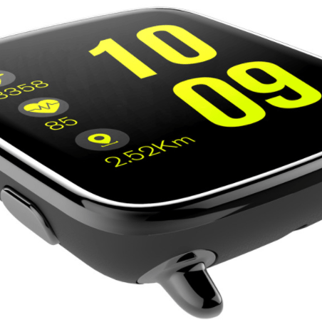 tradecastle smartwatch Sports Smart Watch