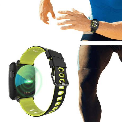 tradecastle smartwatch Sports Smart Watch