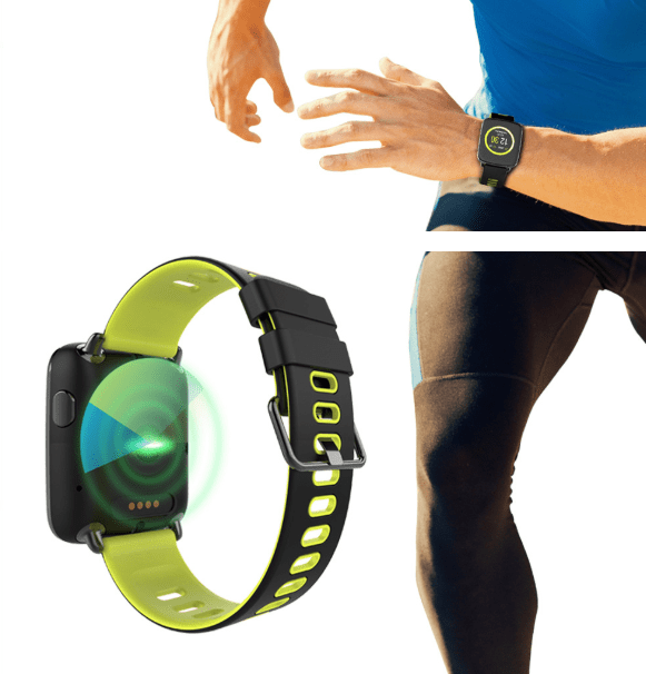 tradecastle smartwatch Sports Smart Watch