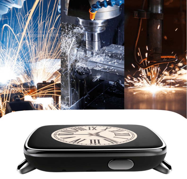 tradecastle smartwatch Sports Smart Watch