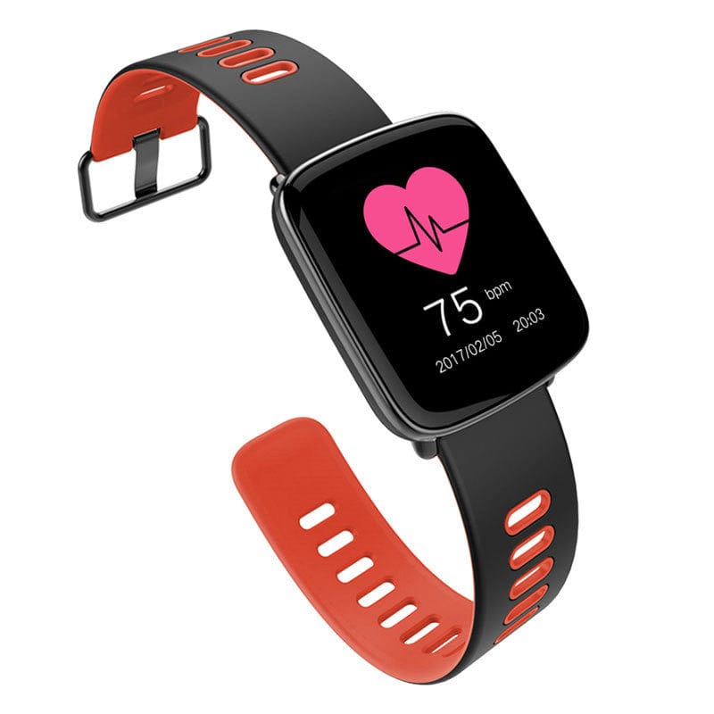 tradecastle smartwatch Sports Smart Watch