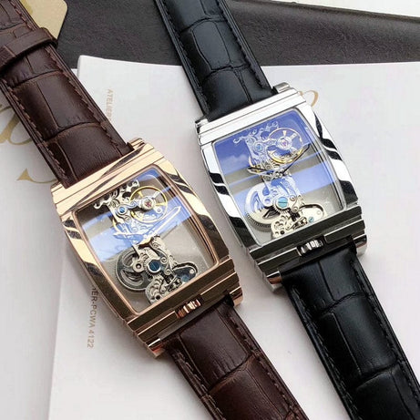 tradecastle womens Waterproof men's and women's watches